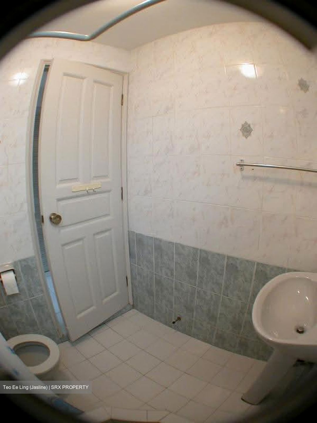 Avila Gardens (D17), Condominium #609556921